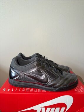 Nike Gato LV8 Anthracite Black IB3566-002 Men’s Size 10.5
